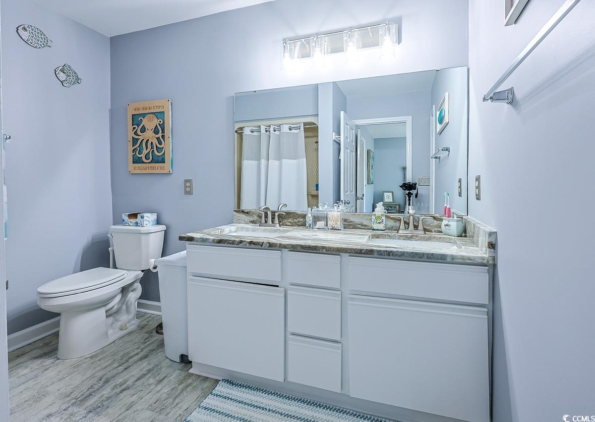 435 Ocean Creek Dr. Property Photo 11