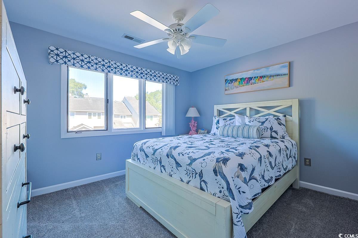 435 Ocean Creek Dr. Property Photo 12