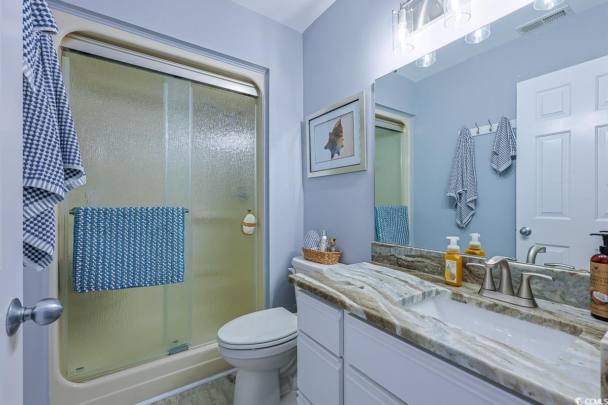 435 Ocean Creek Dr. Property Photo 15