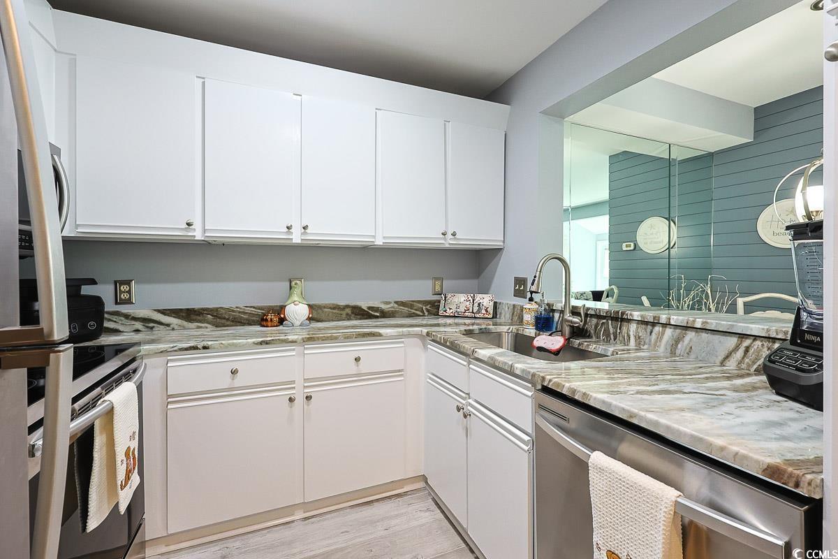 435 Ocean Creek Dr. Property Photo 19