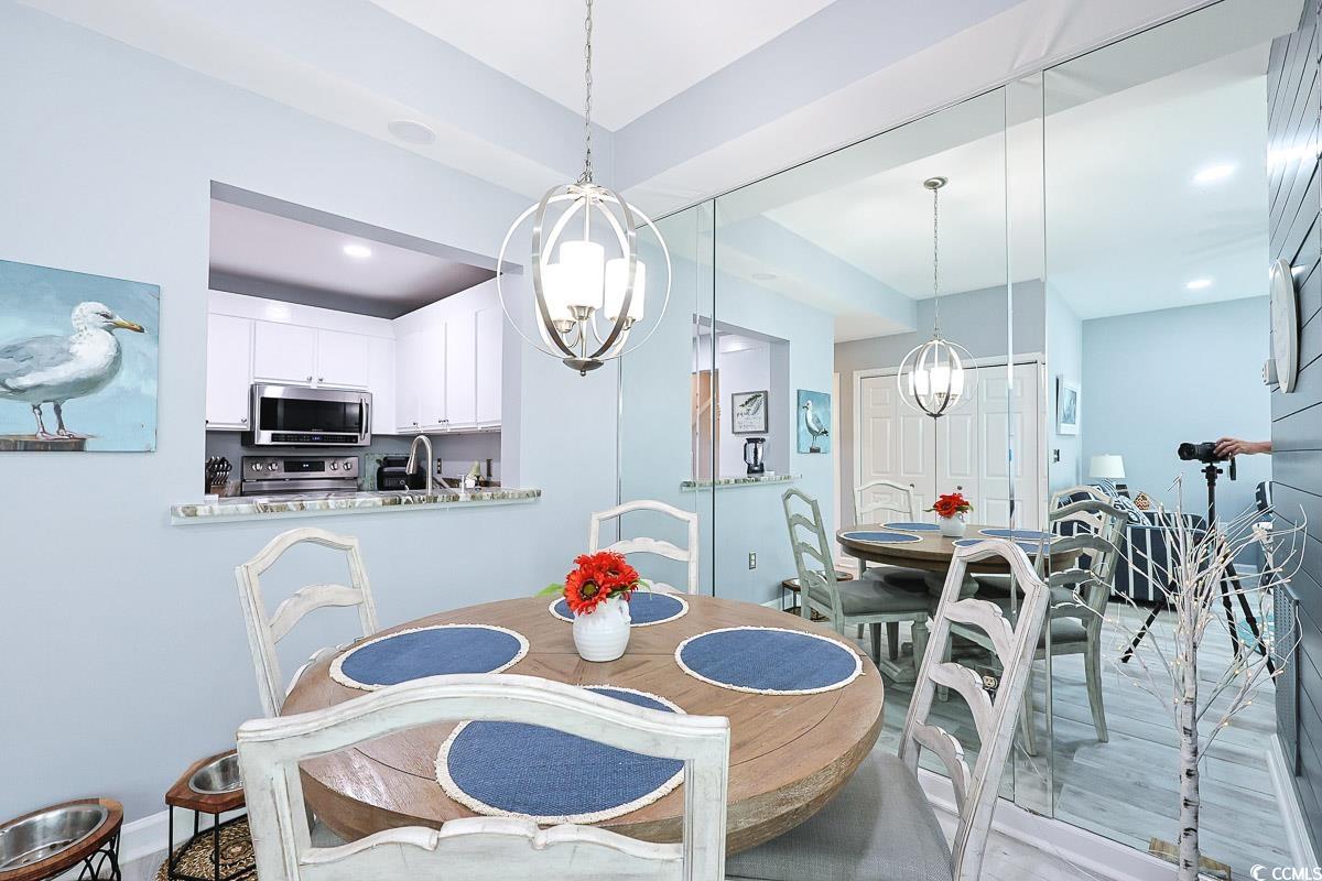 435 Ocean Creek Dr. Property Photo 21