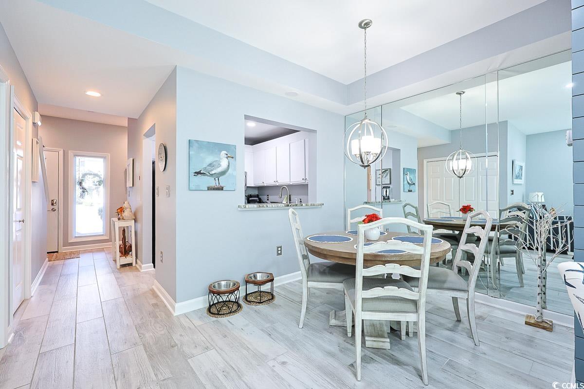 435 Ocean Creek Dr. Property Photo 22