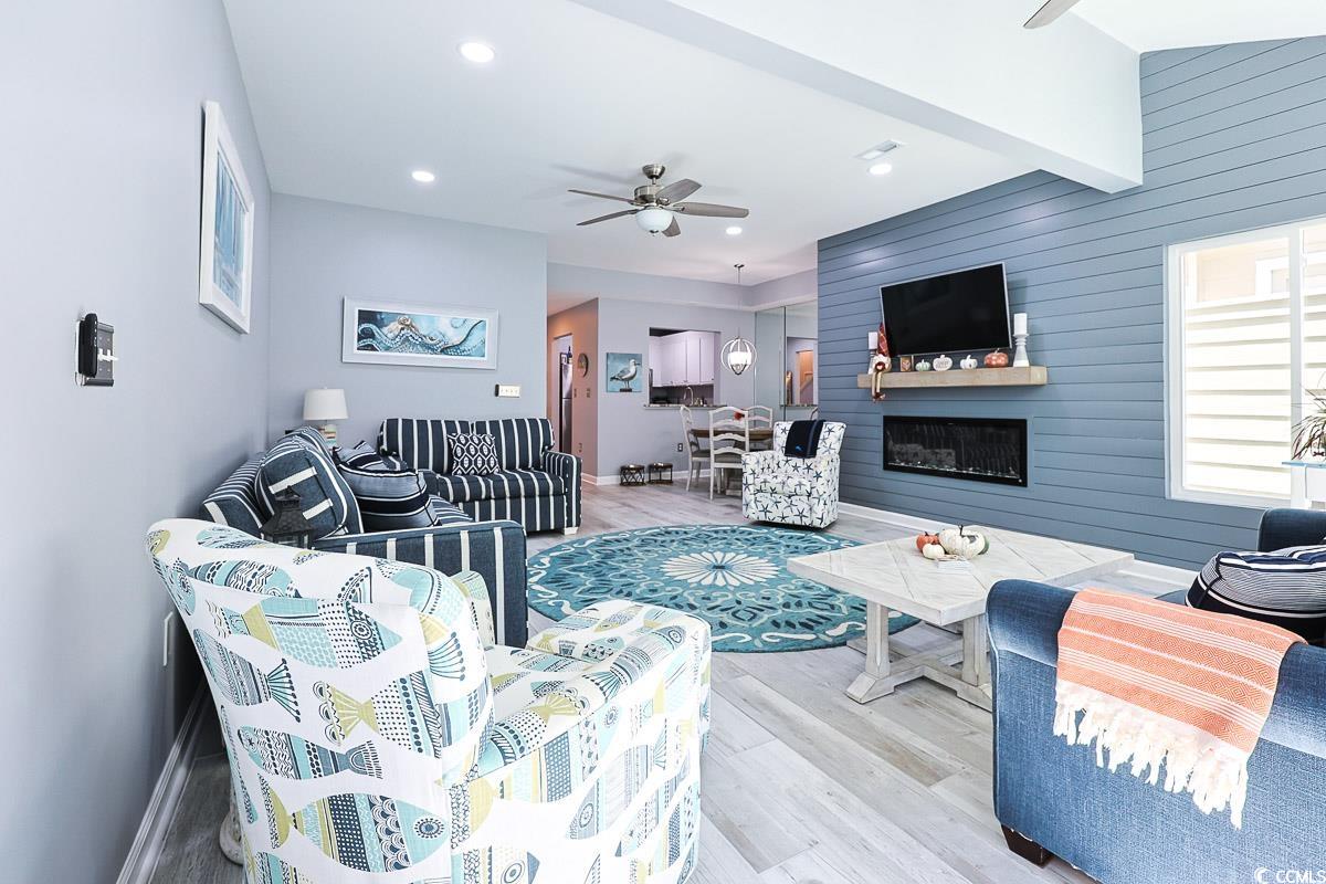 435 Ocean Creek Dr. Property Photo 23