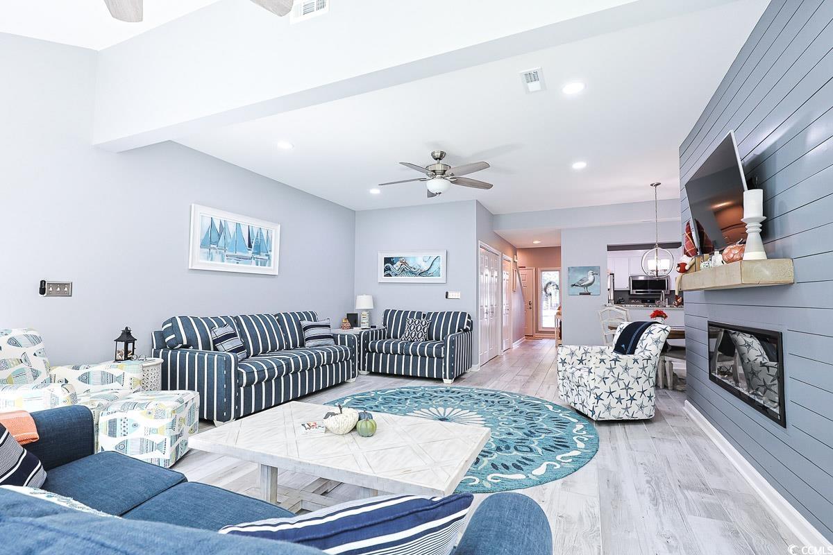 435 Ocean Creek Dr. Property Photo 24