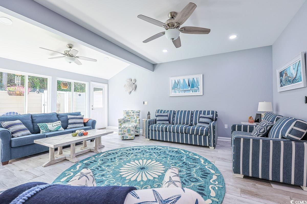 435 Ocean Creek Dr. Property Photo 25