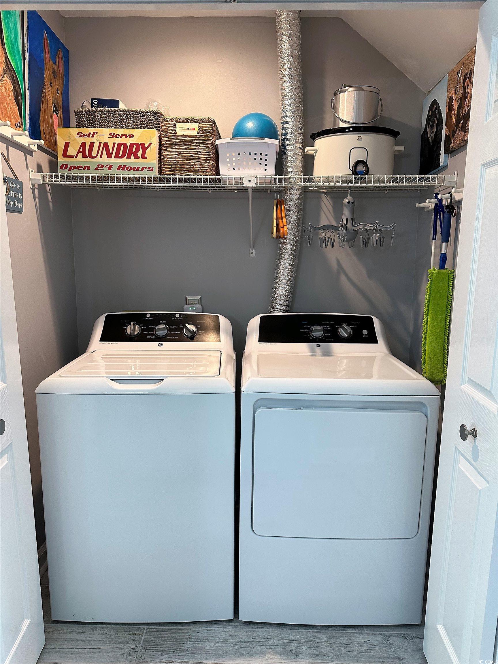 435 Ocean Creek Dr. Property Photo 32