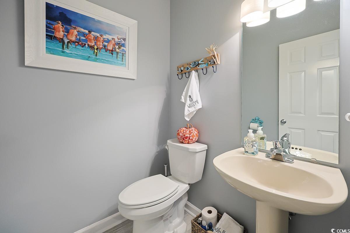 435 Ocean Creek Dr. Property Photo 33