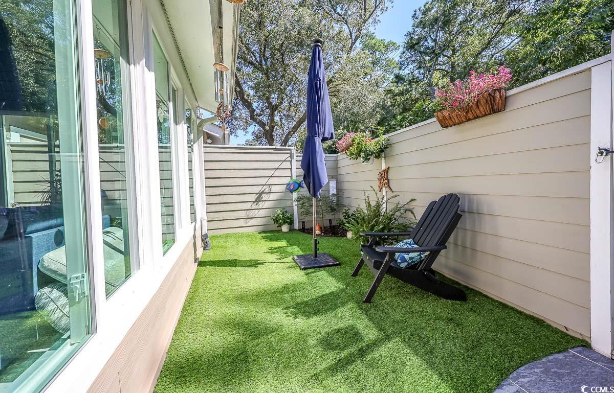 435 Ocean Creek Dr. Property Photo 34