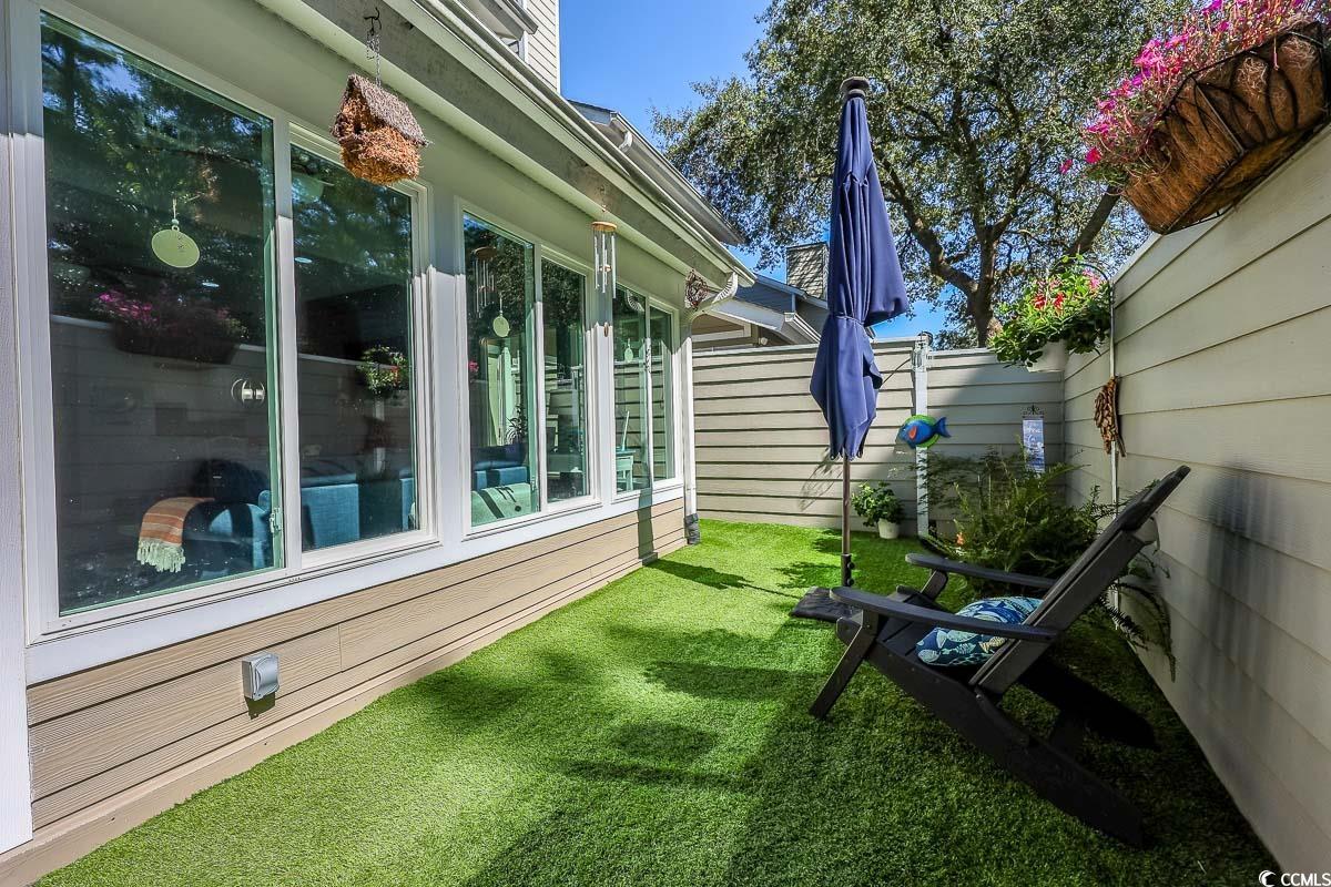 435 Ocean Creek Dr. Property Photo 35