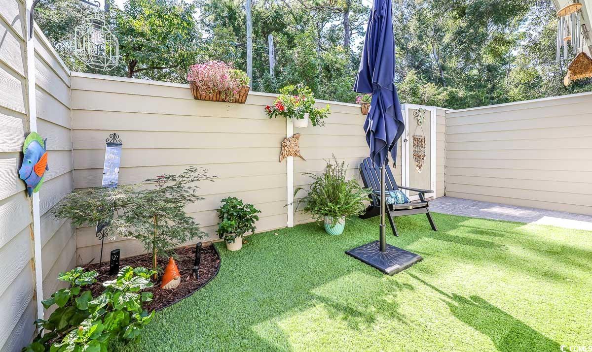 435 Ocean Creek Dr. Property Photo 36