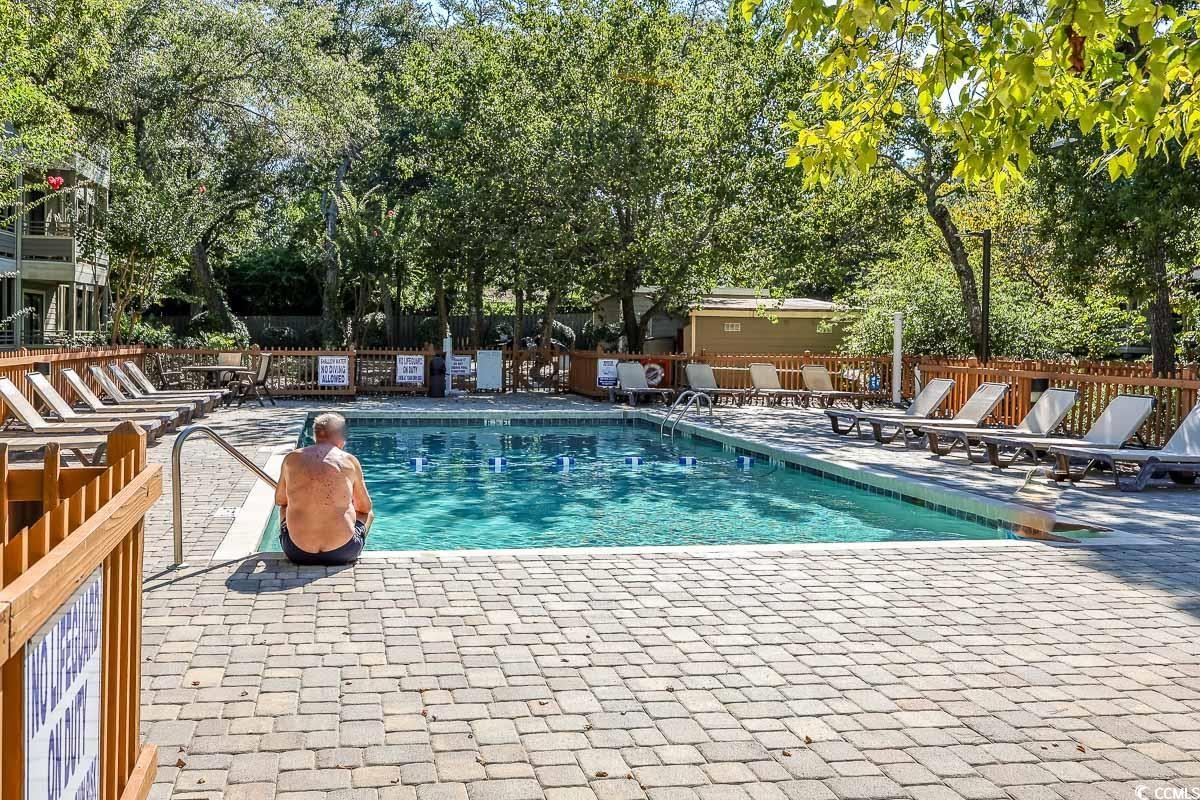 435 Ocean Creek Dr. Property Photo 38