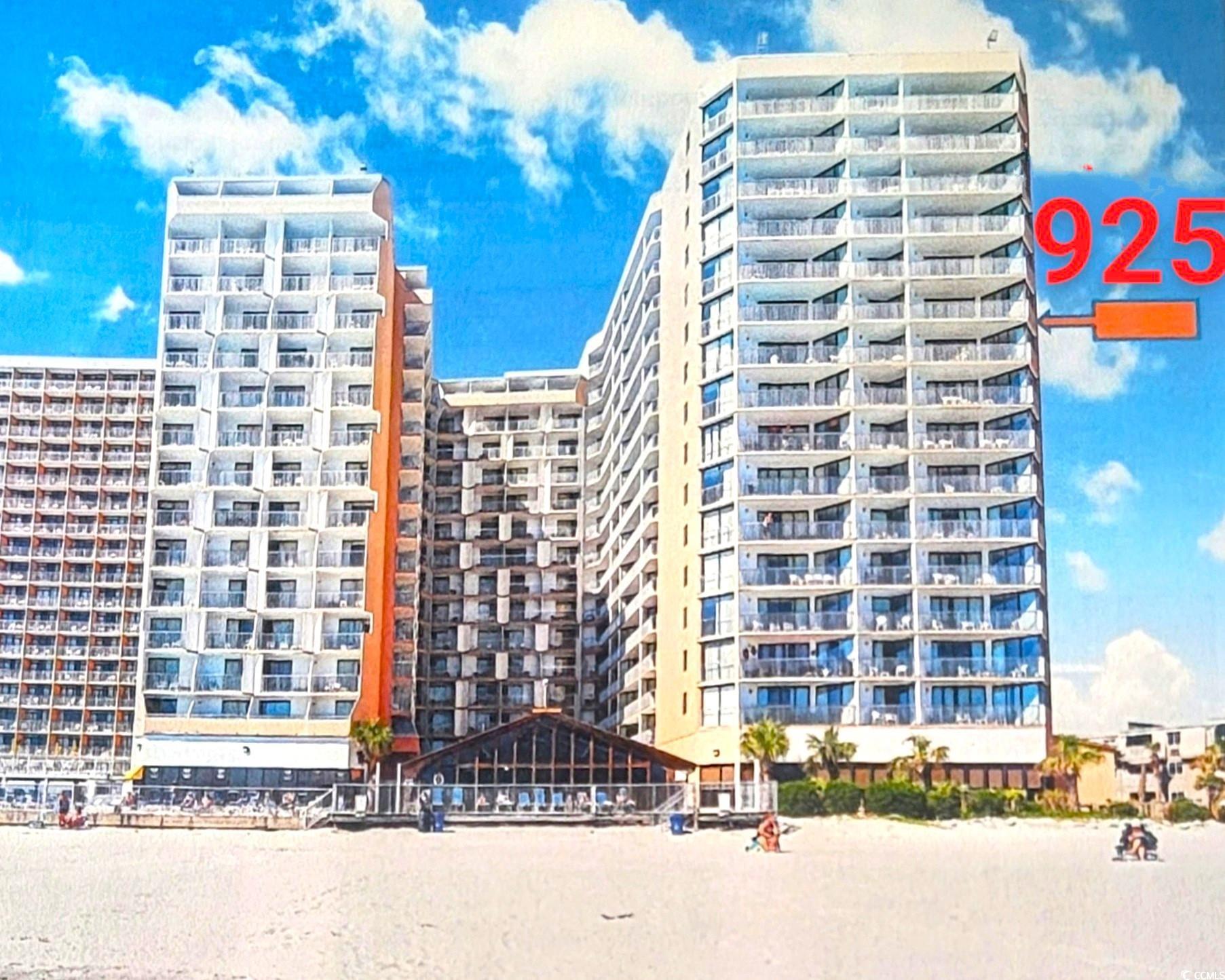 9550 Shore Dr. Property Photo 1
