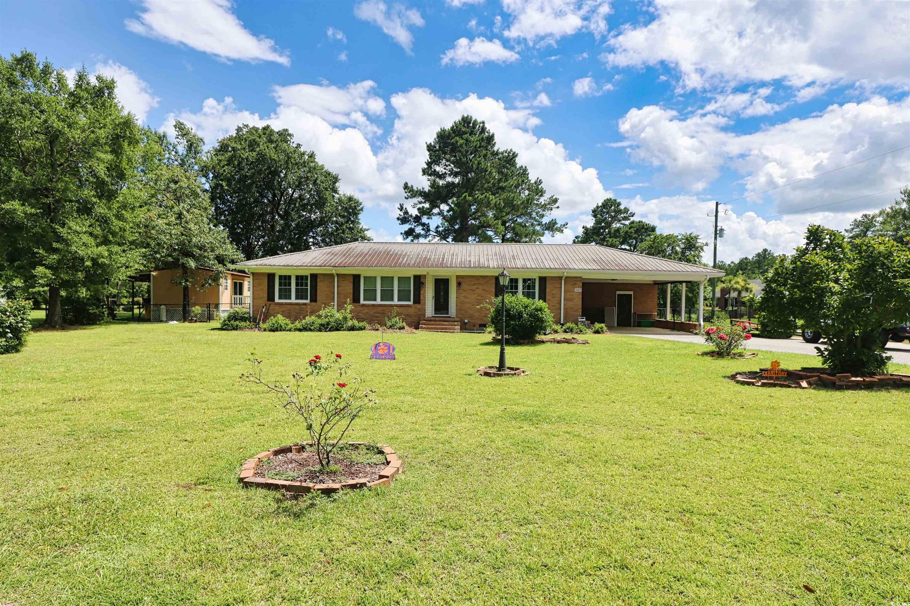3689 Highway 378 Property Photo 1
