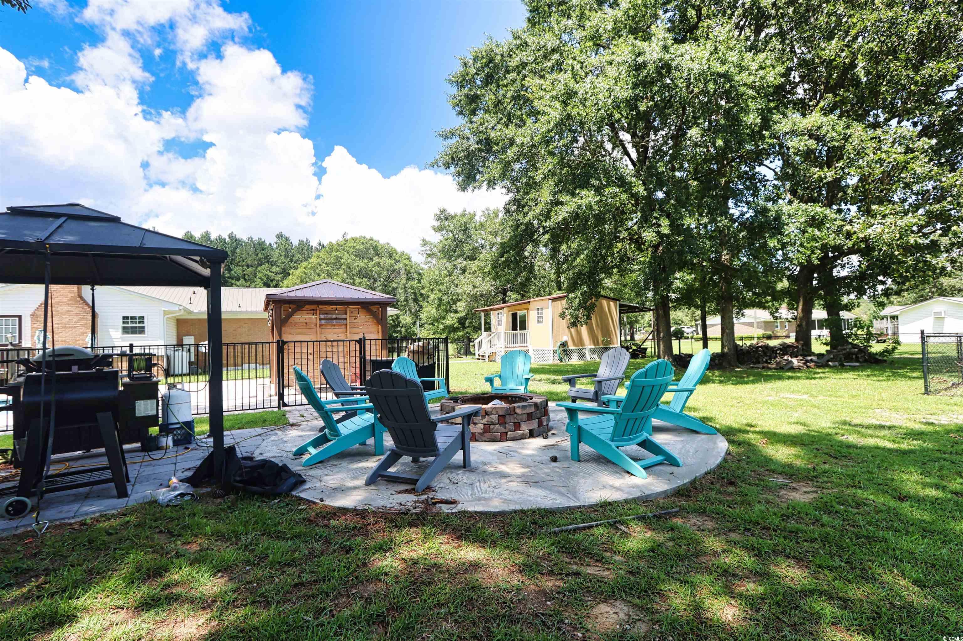 3689 Highway 378 Property Photo 4
