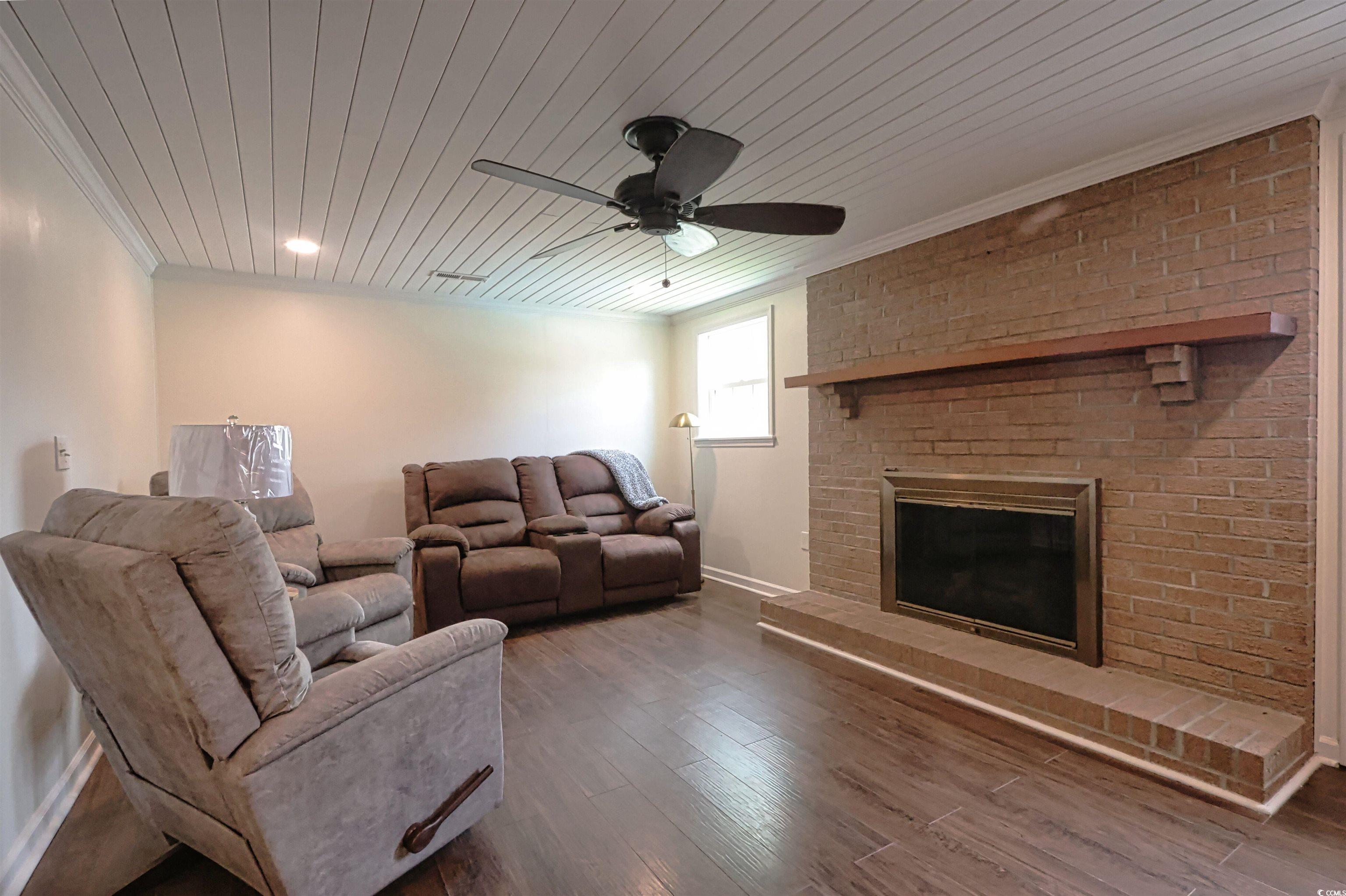 3689 Highway 378 Property Photo 7