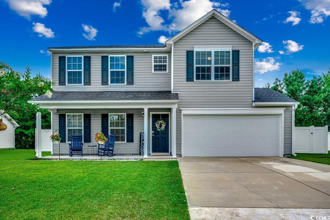 780 Trap Shooter Circle Property Photo 1