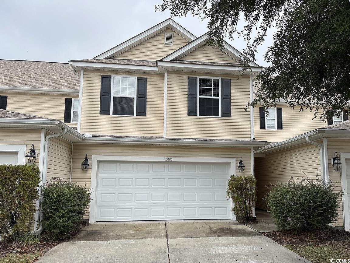 1060 Fairways Ln. Property Photo 1