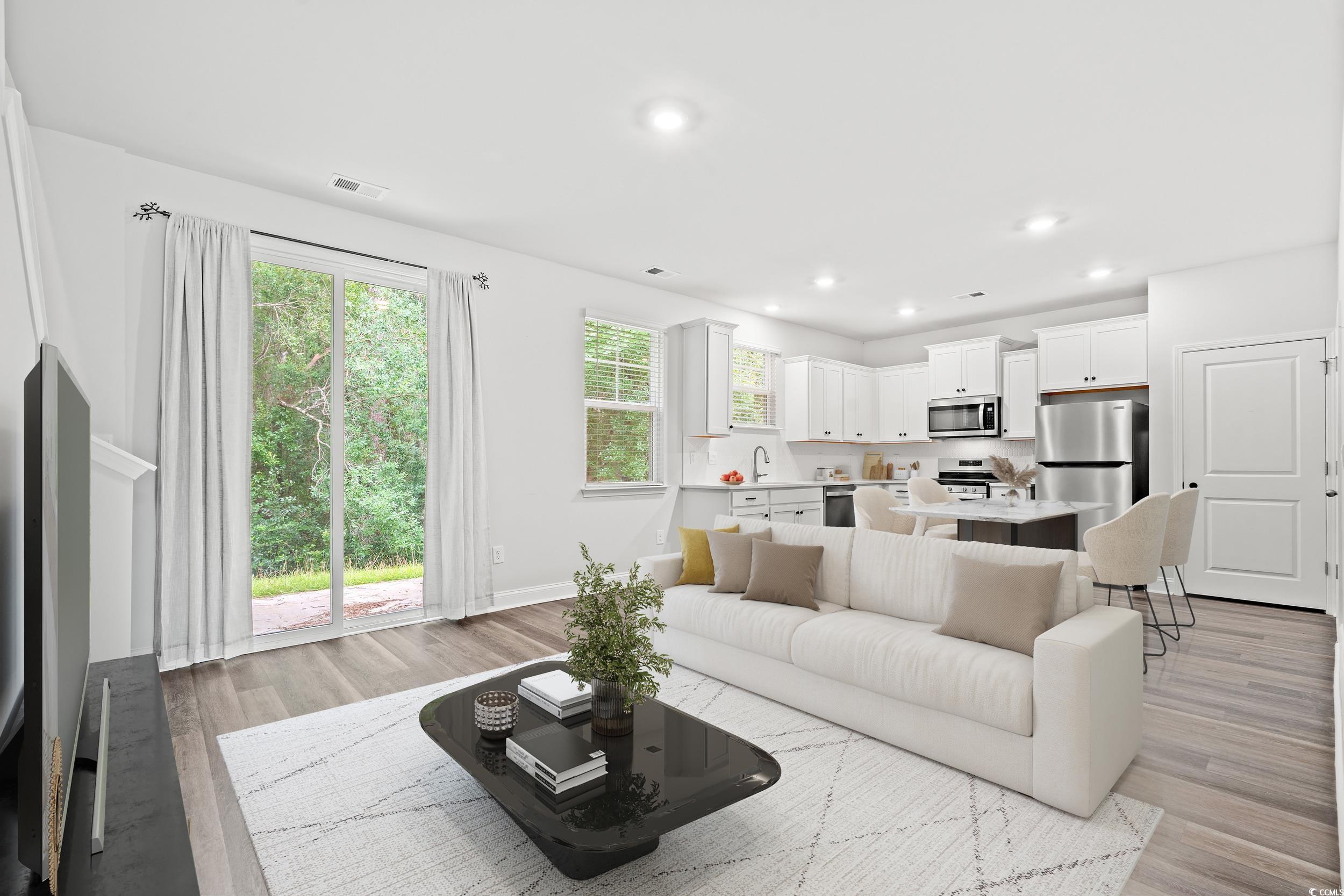 3323 Moss Bridge Ln. Property Photo 4