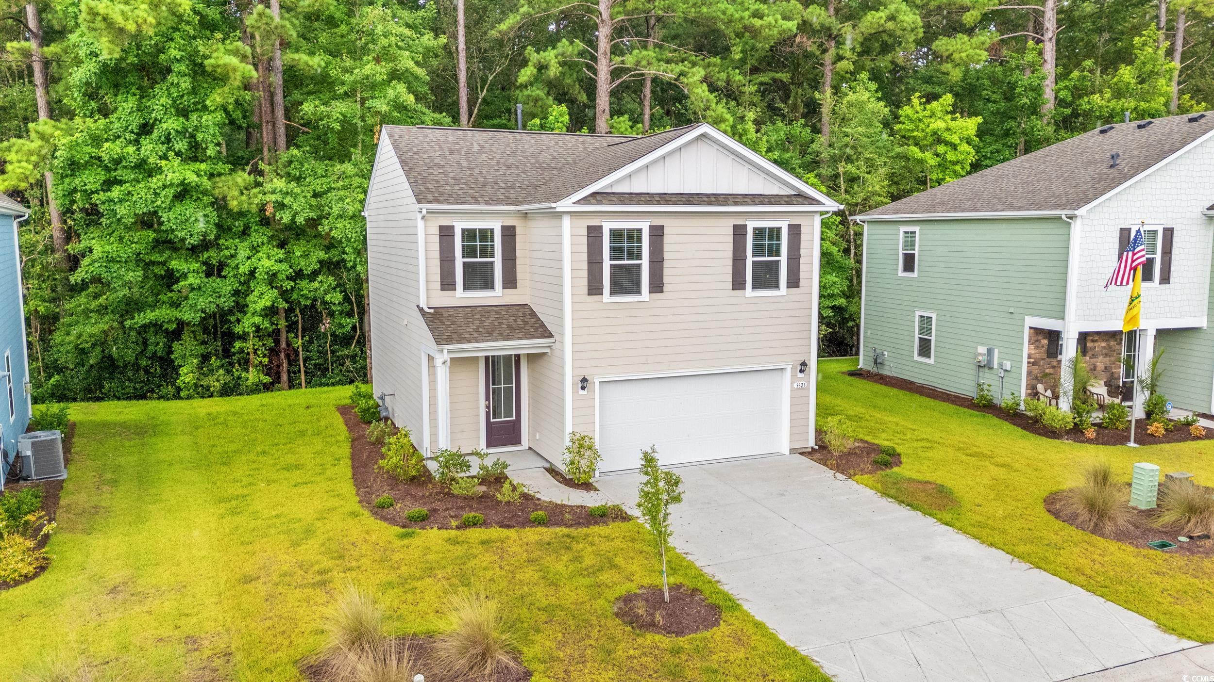 3323 Moss Bridge Ln. Property Photo 30