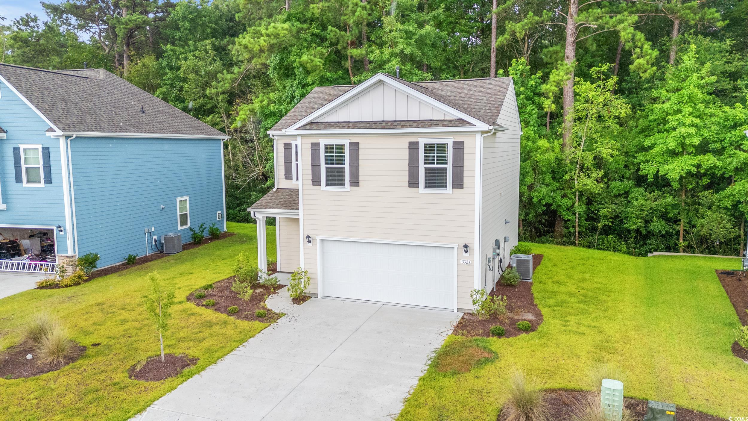 3323 Moss Bridge Ln. Property Photo 31