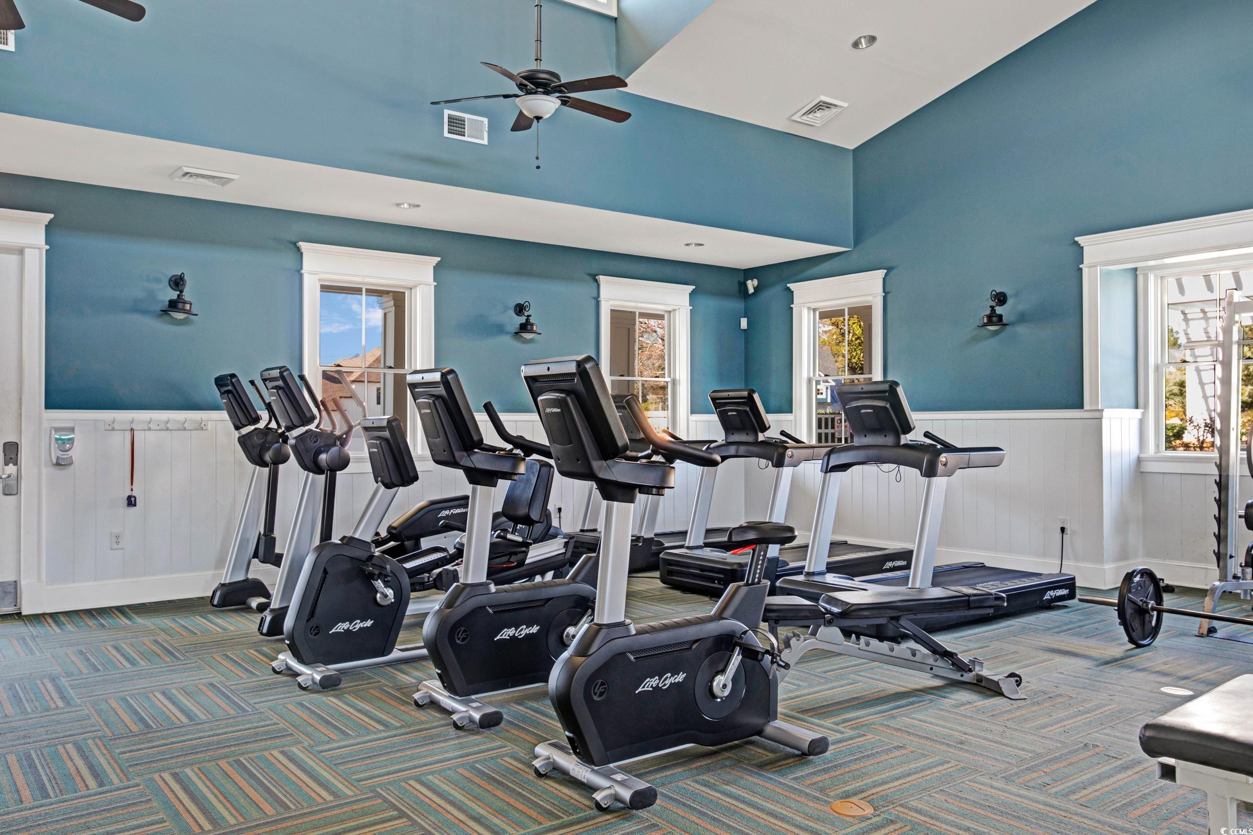 3323 Moss Bridge Ln. Property Photo 34