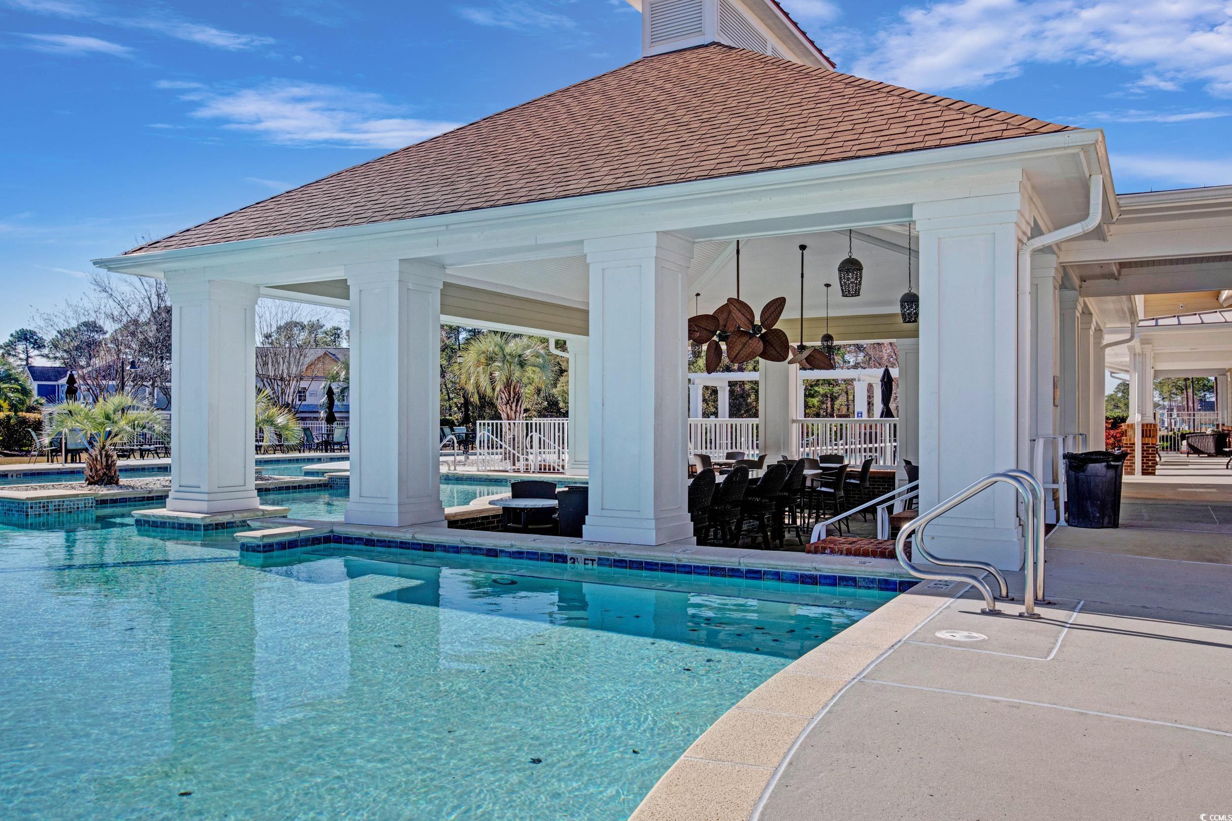 3323 Moss Bridge Ln. Property Photo 38