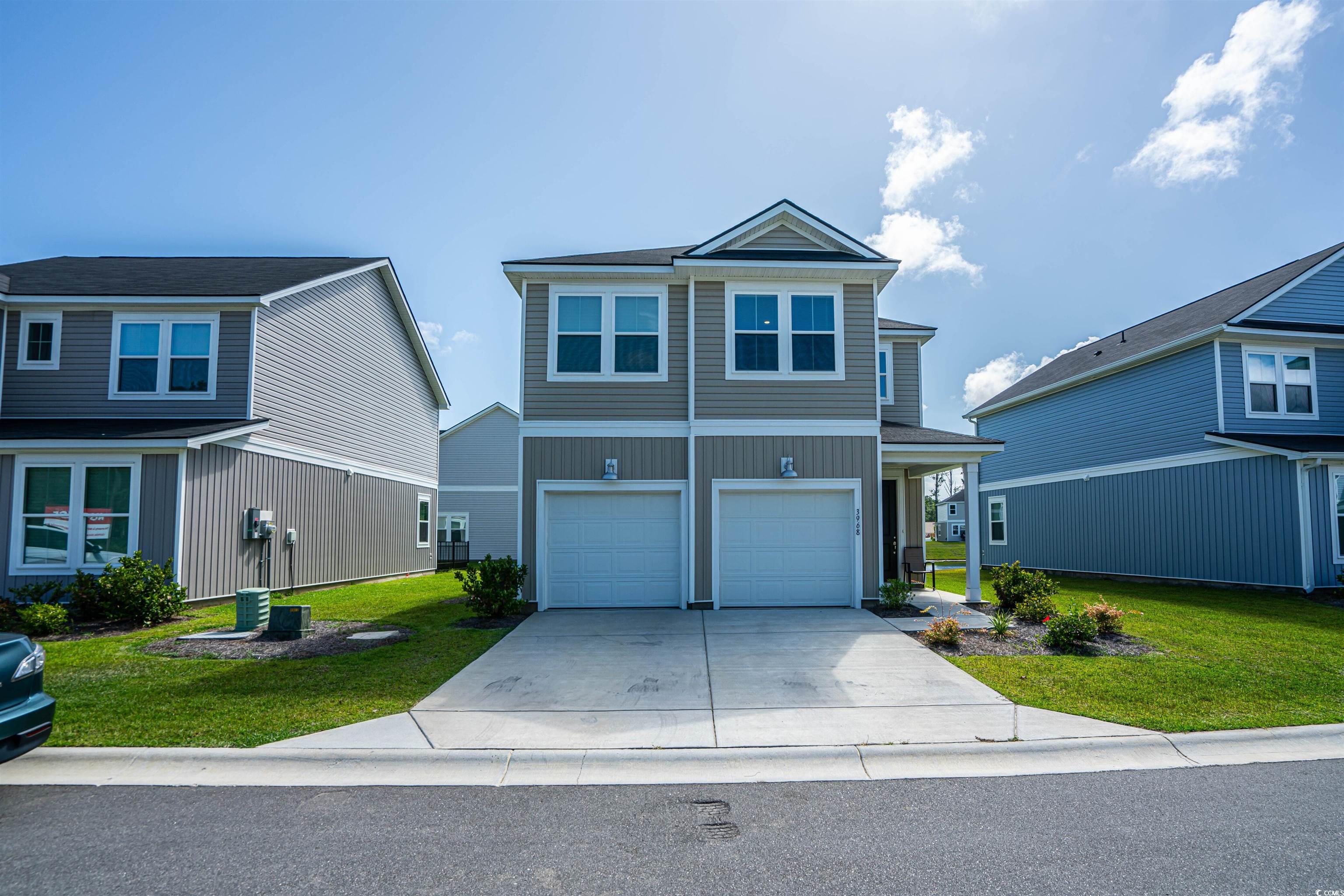 3968 Hibiscus Dr. Property Photo 1