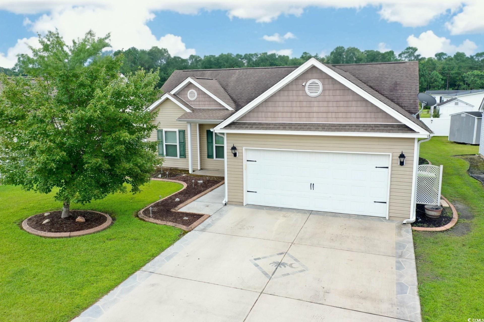205 Cupola Dr. Property Photo 1