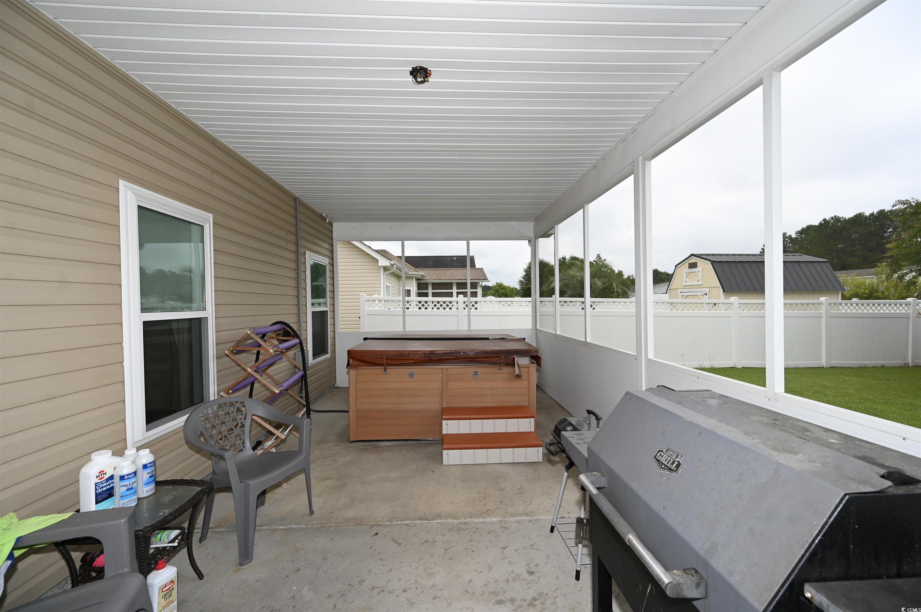 205 Cupola Dr. Property Photo 30
