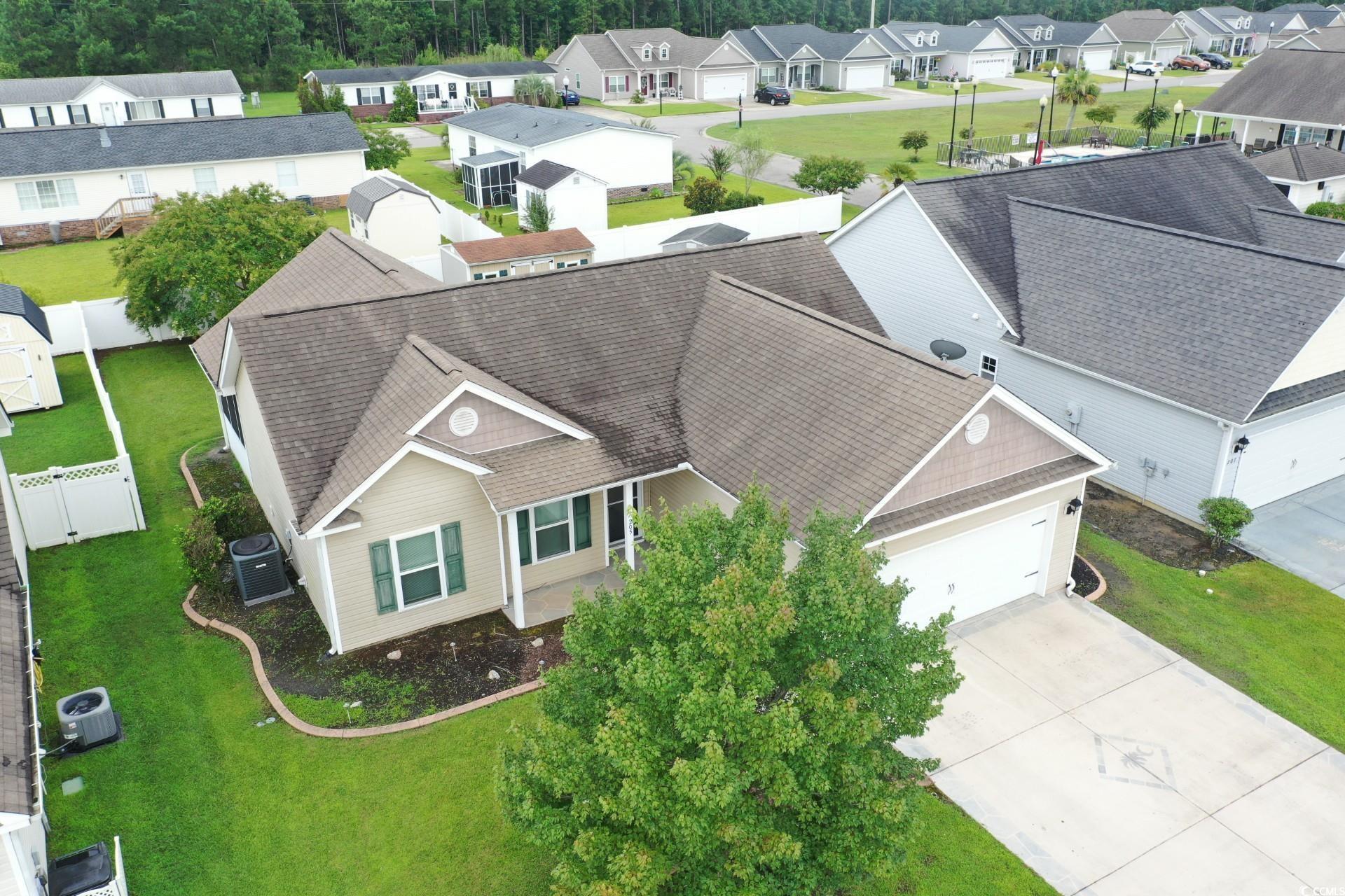 205 Cupola Dr. Property Photo 33