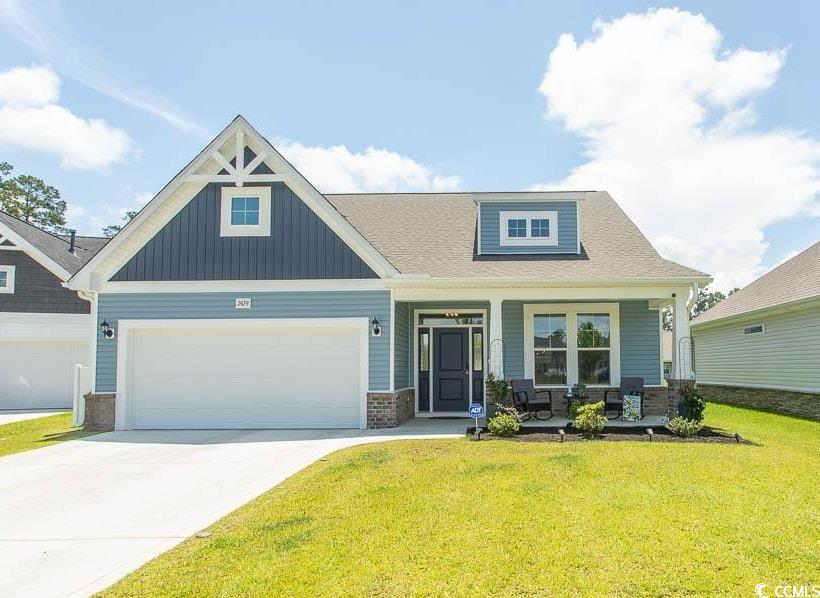 2429 Campton Loop Property Photo 1