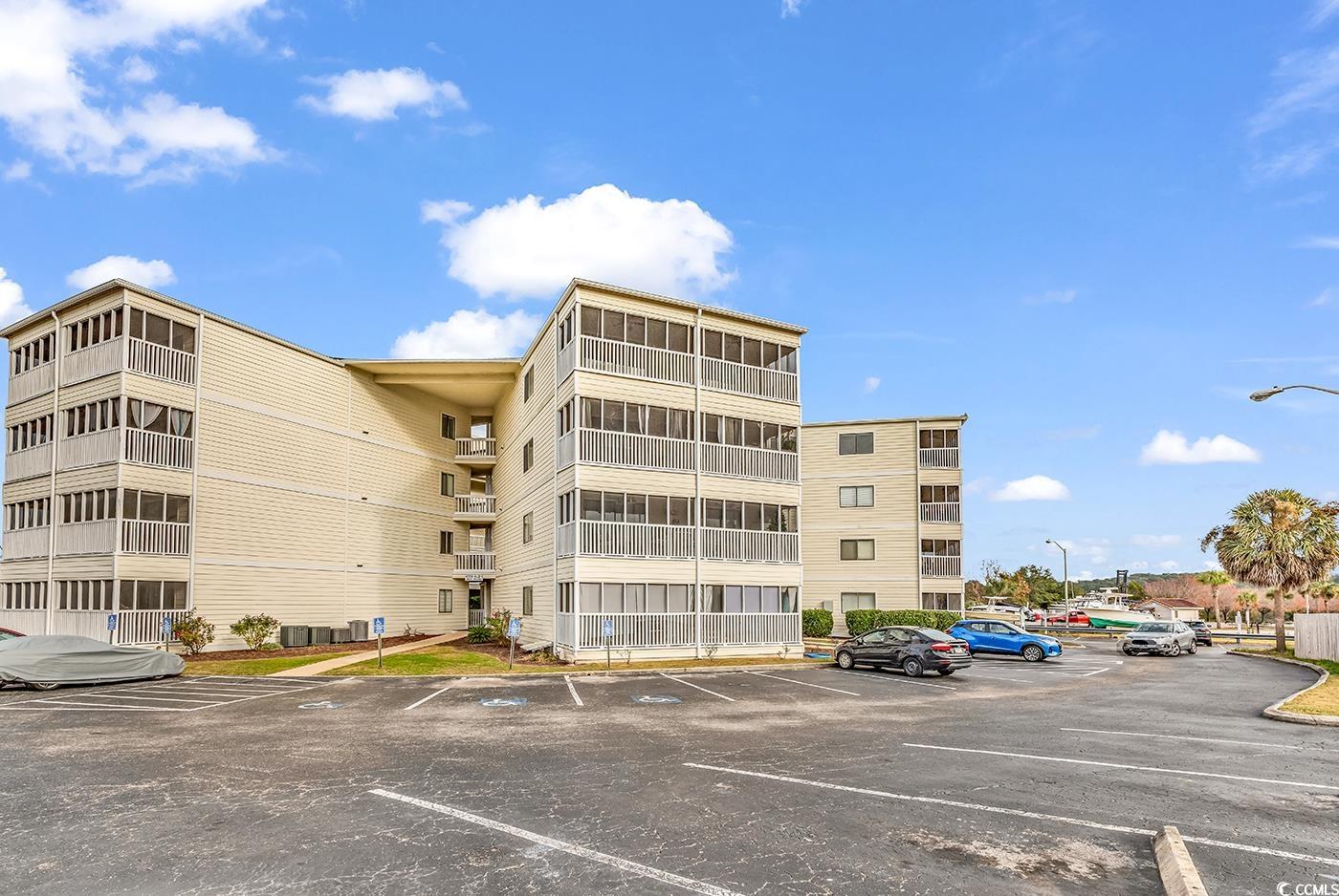 4350 Intracoastal Dr. Property Photo 1