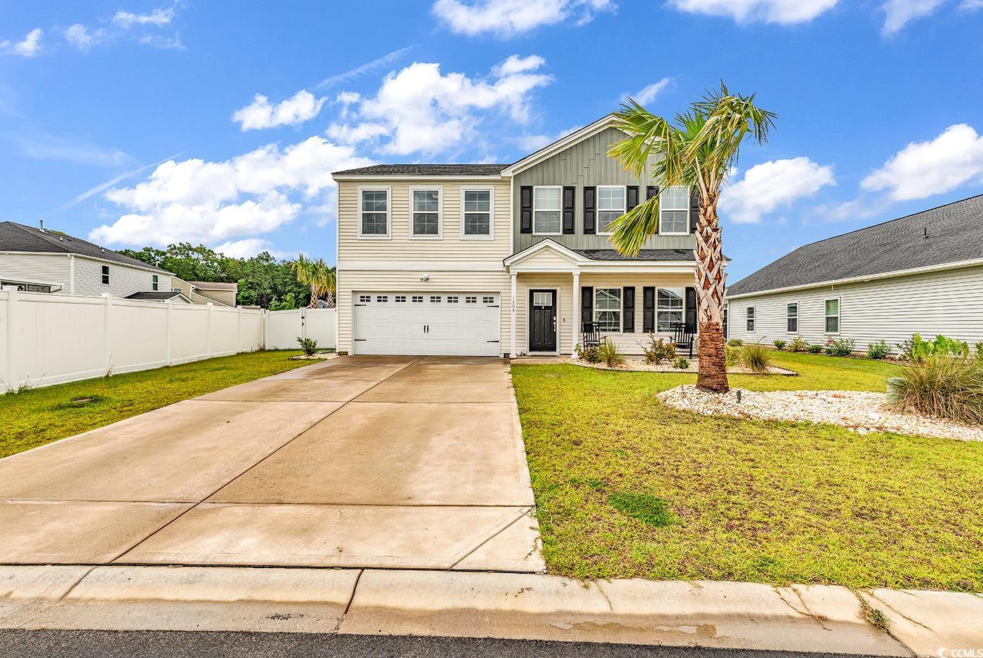 1404 Bellaria Way Property Photo 1