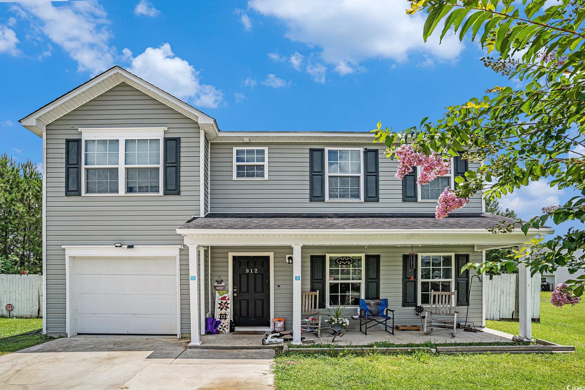 912 Clay Pigeon Ct. Property Photo 1