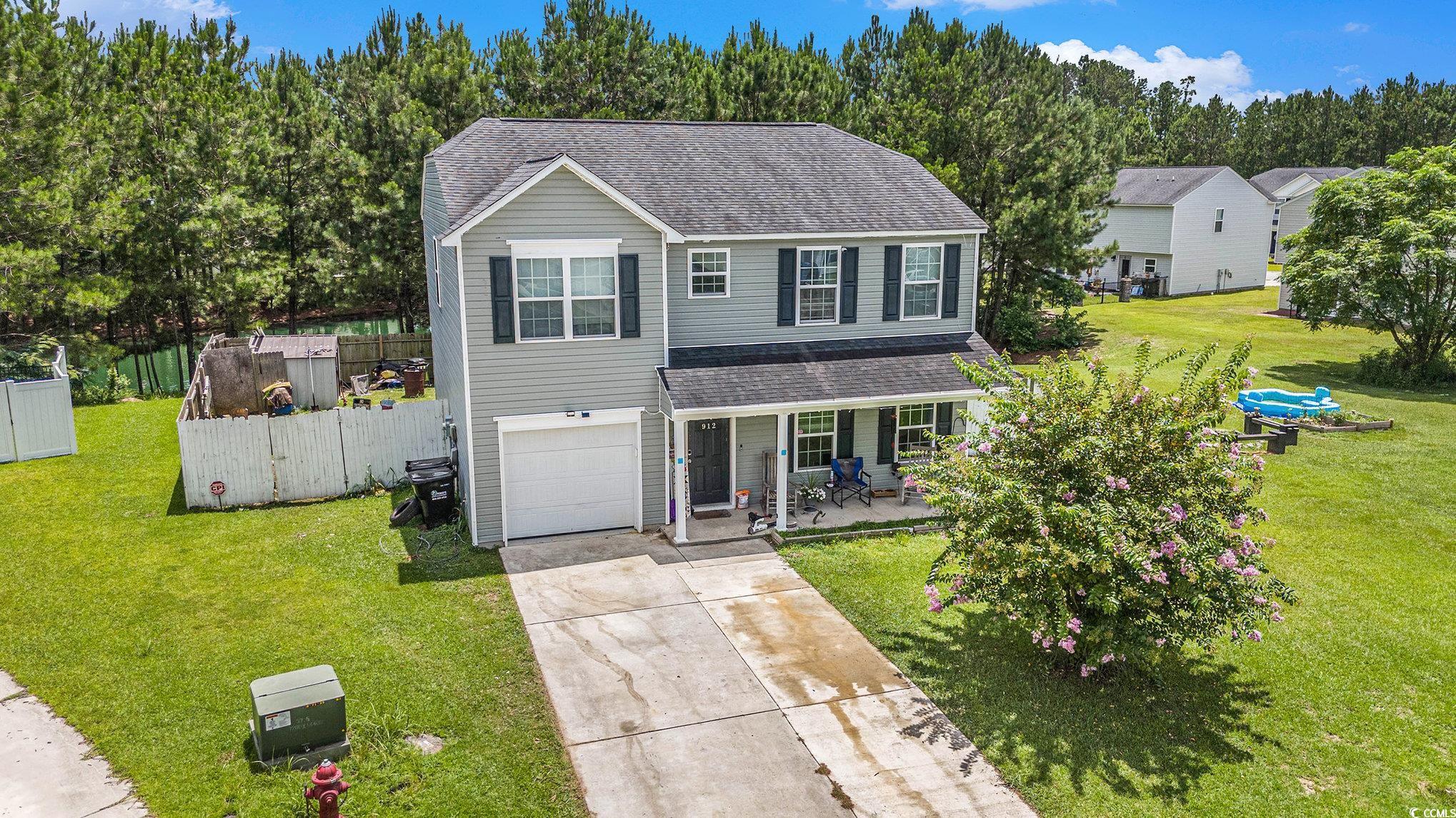 912 Clay Pigeon Ct. Property Photo 3