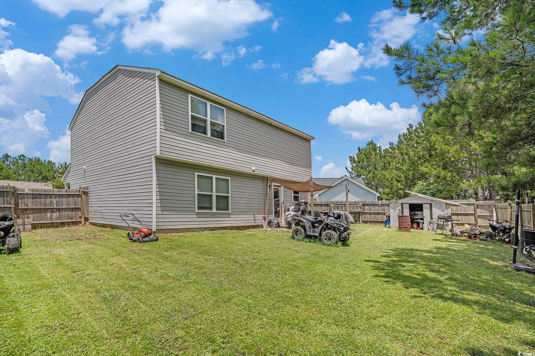 912 Clay Pigeon Ct. Property Photo 22