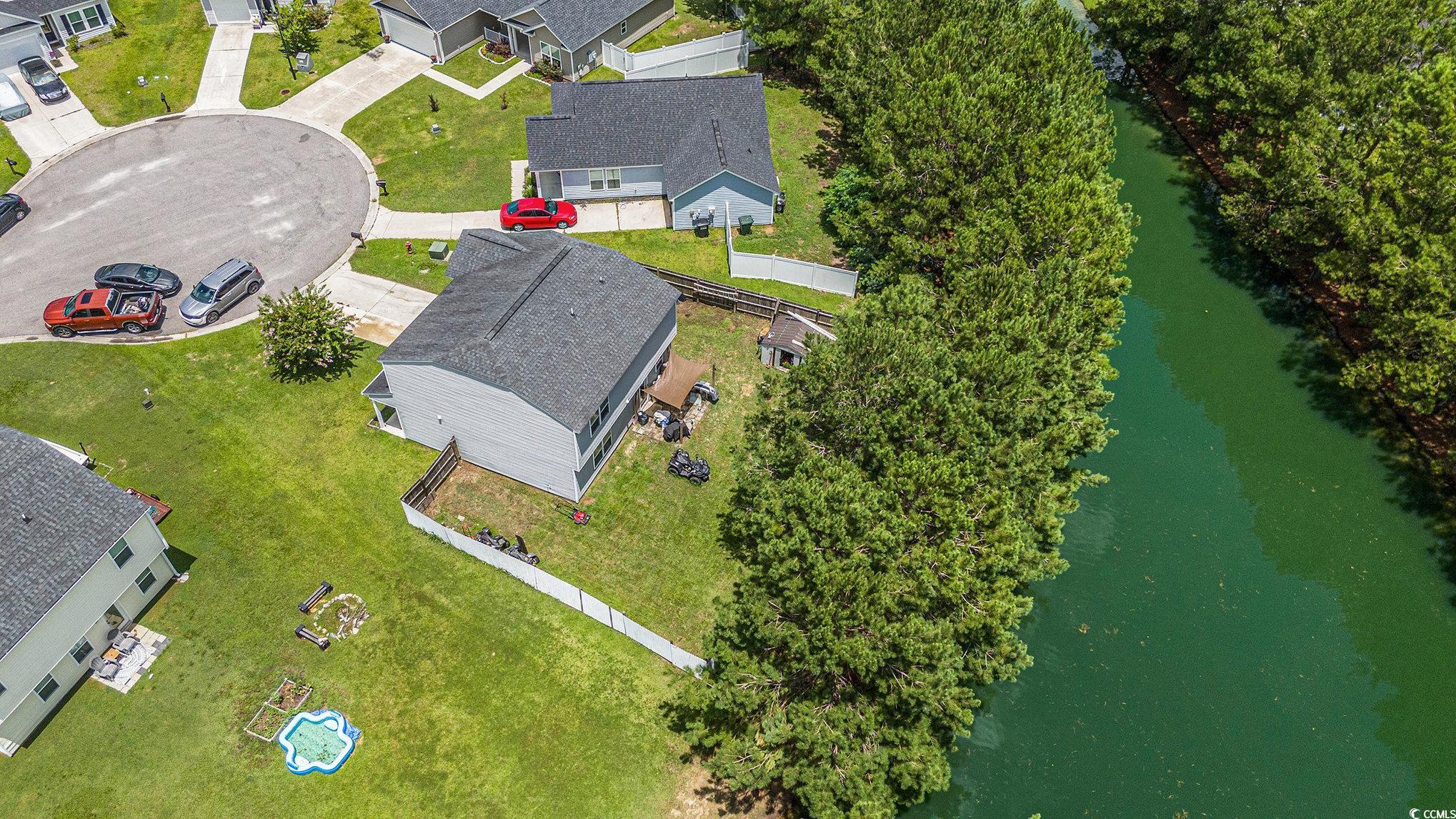 912 Clay Pigeon Ct. Property Photo 27