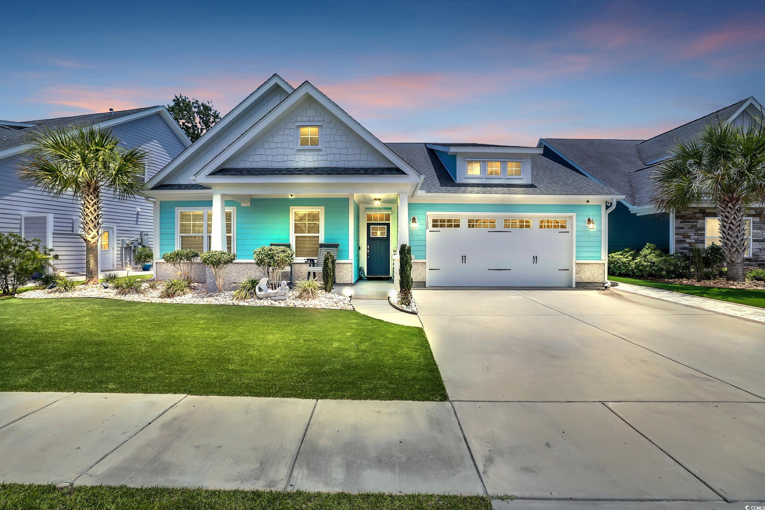 1120 Doubloon Dr. Property Photo 1