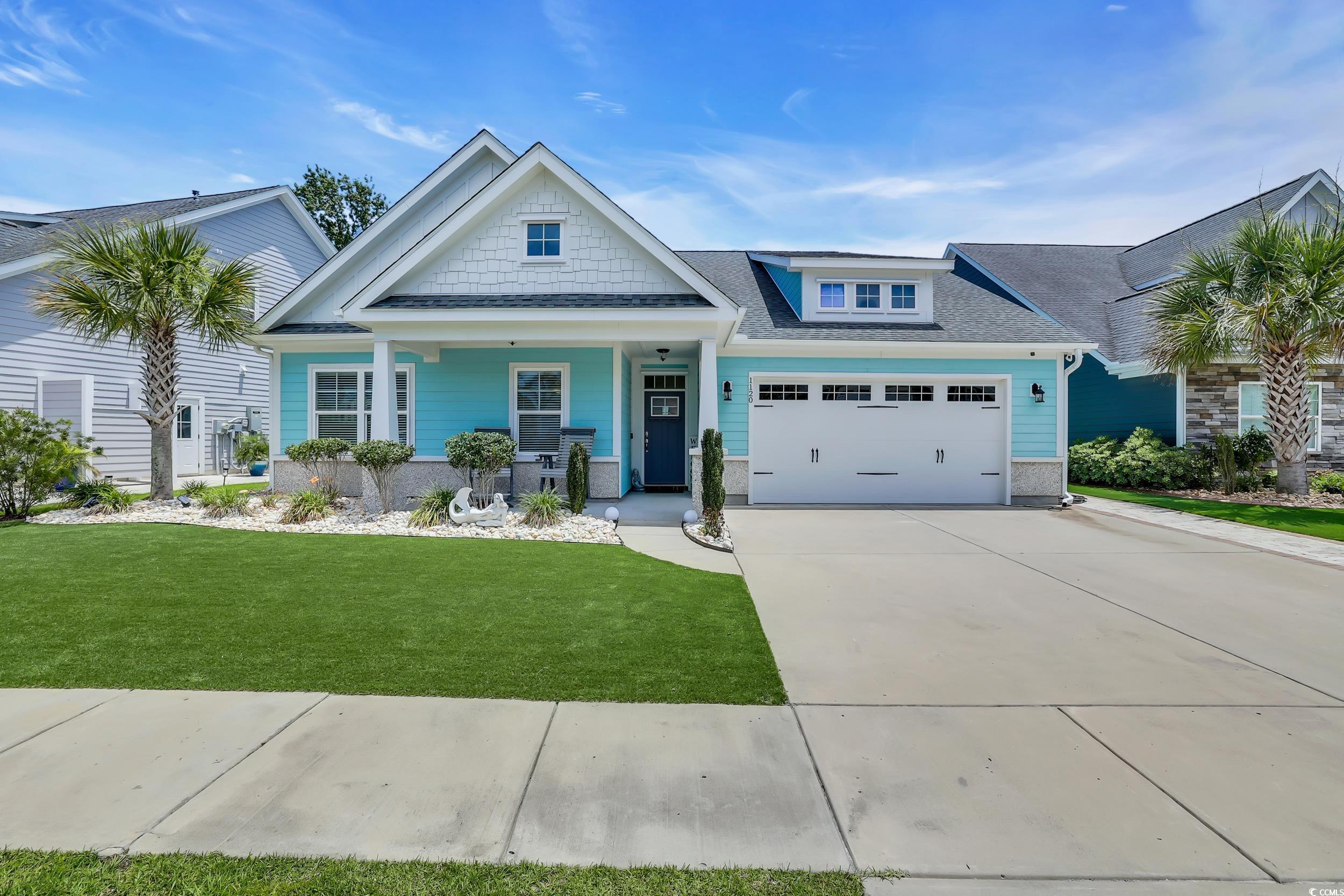 1120 Doubloon Dr. Property Photo 1