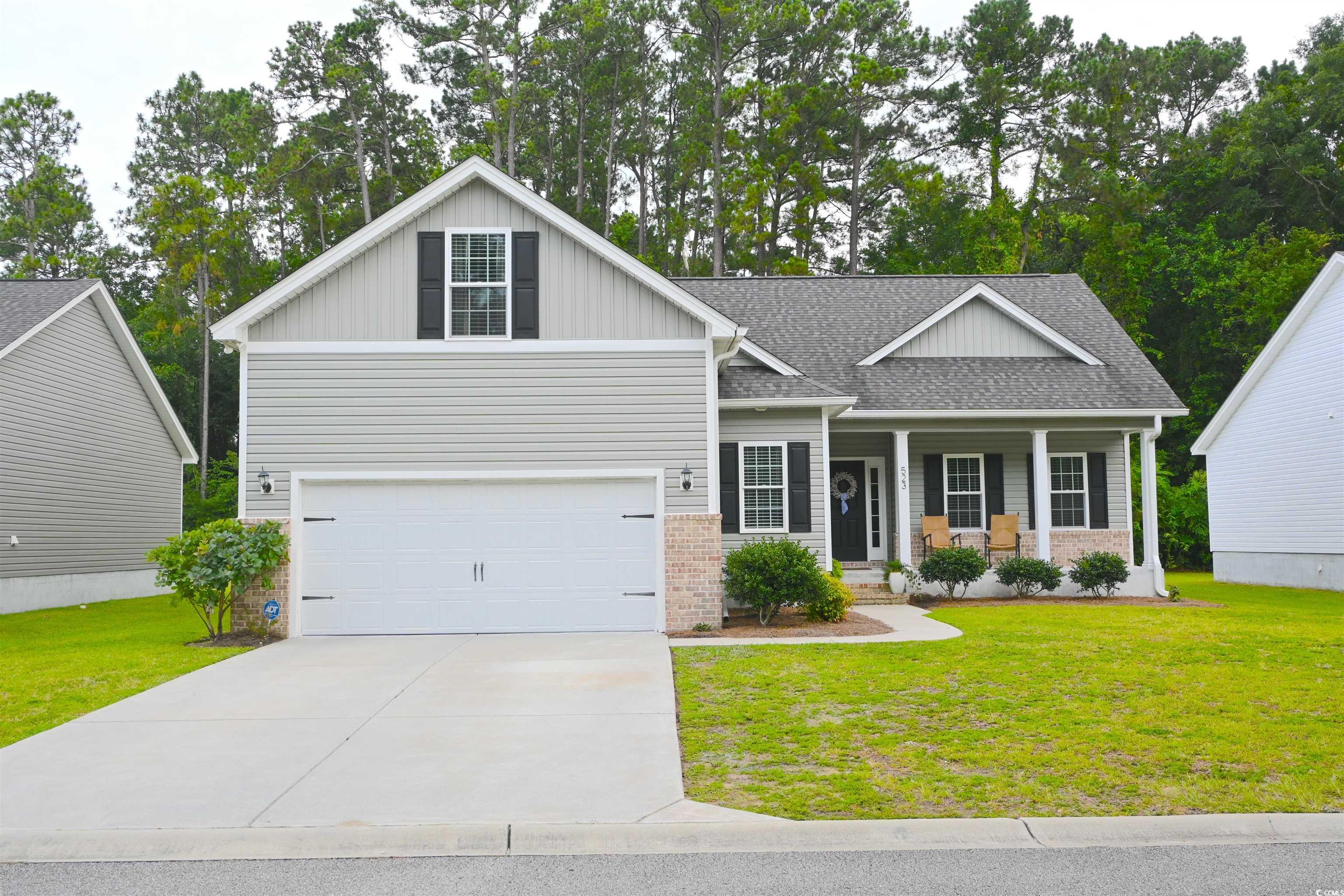 523 Charlton Blvd. Property Photo 1