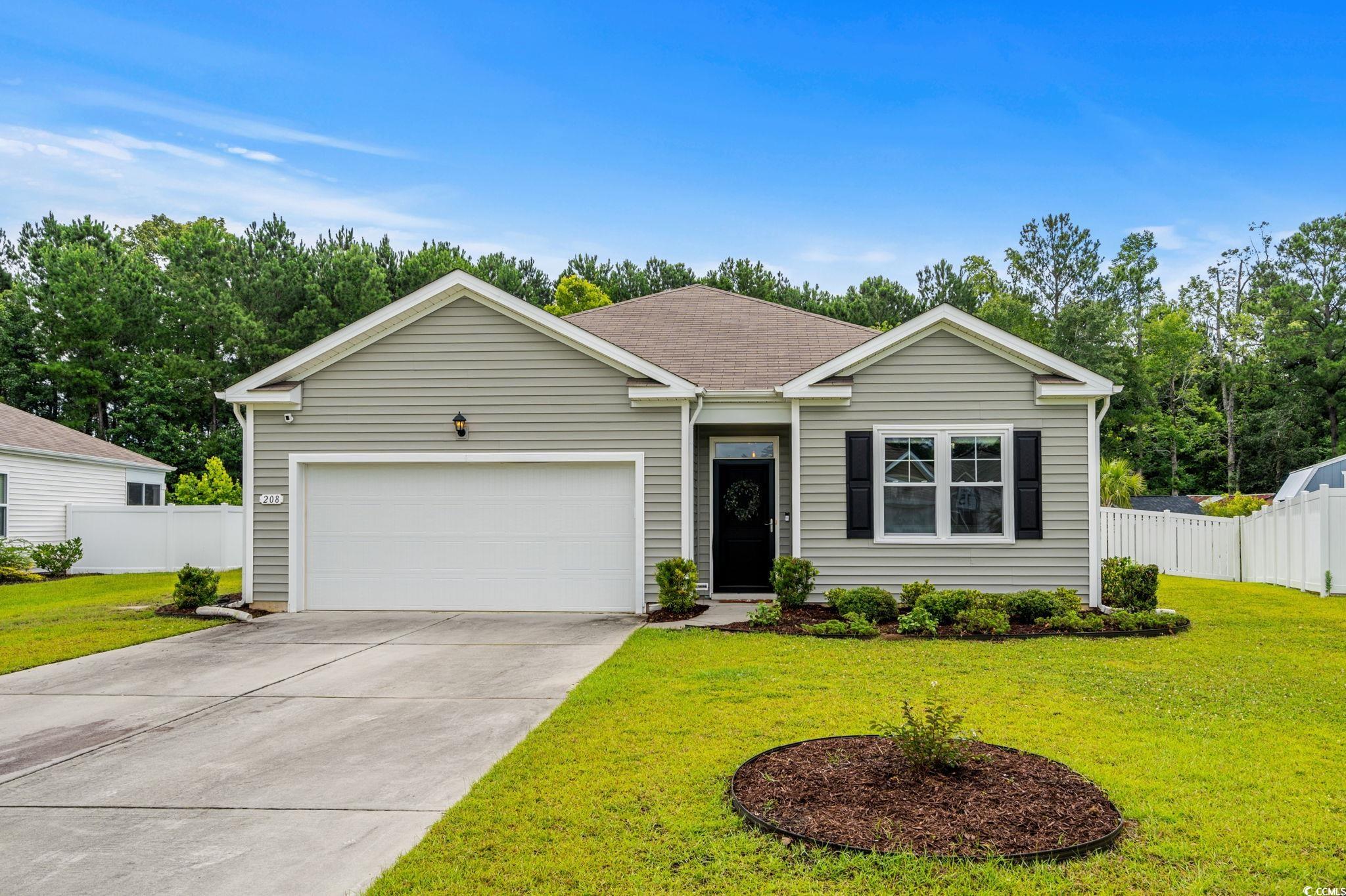 208 Forestbrook Cove Circle Property Photo 3