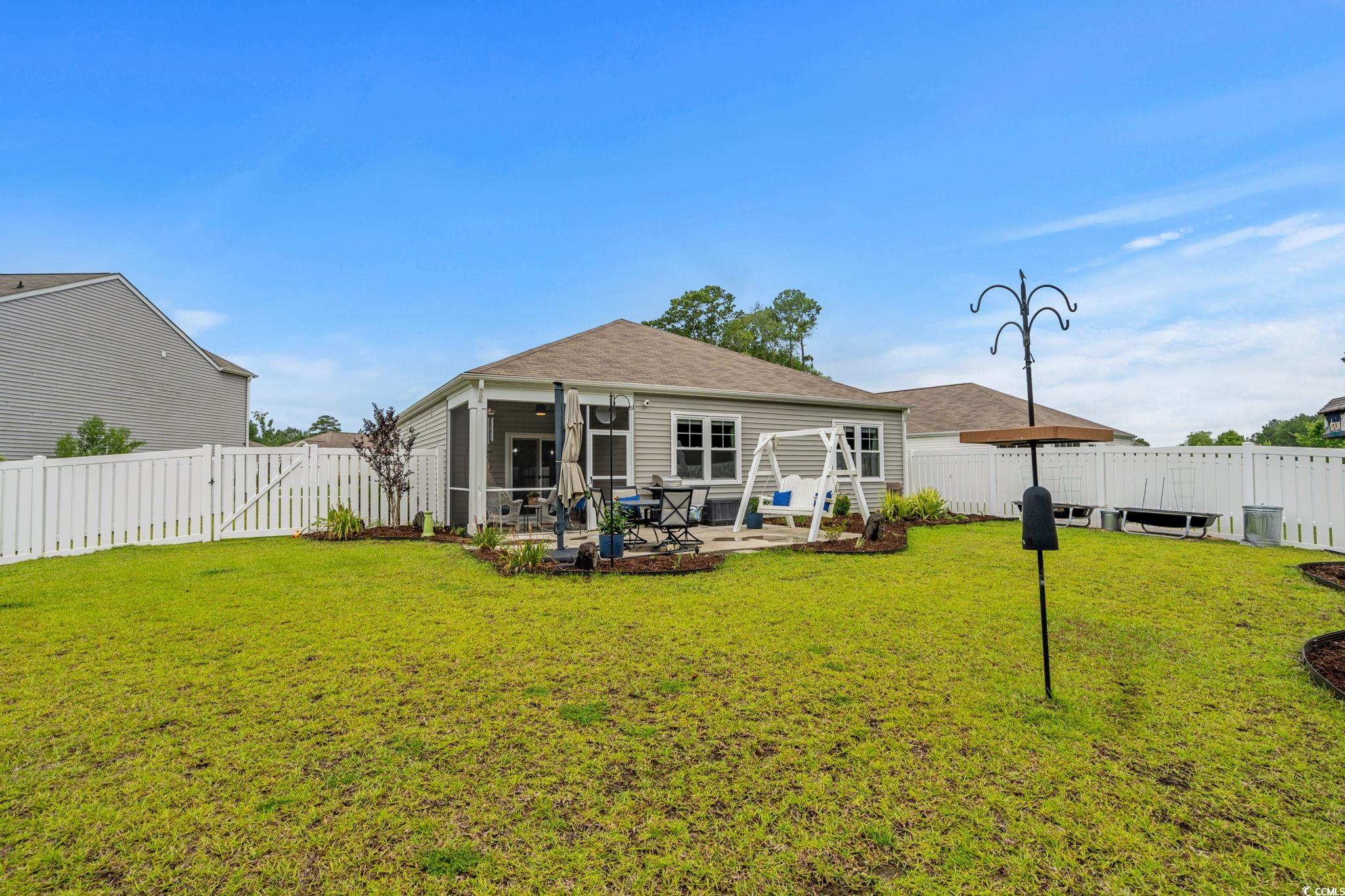 208 Forestbrook Cove Circle Property Photo 4