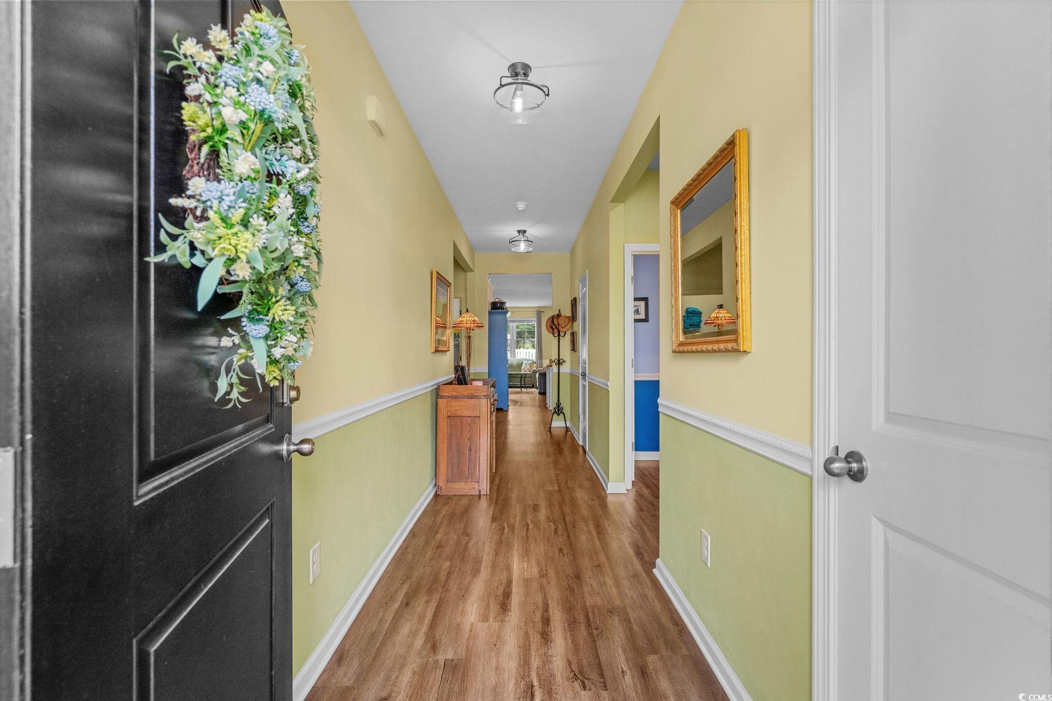 208 Forestbrook Cove Circle Property Photo 8