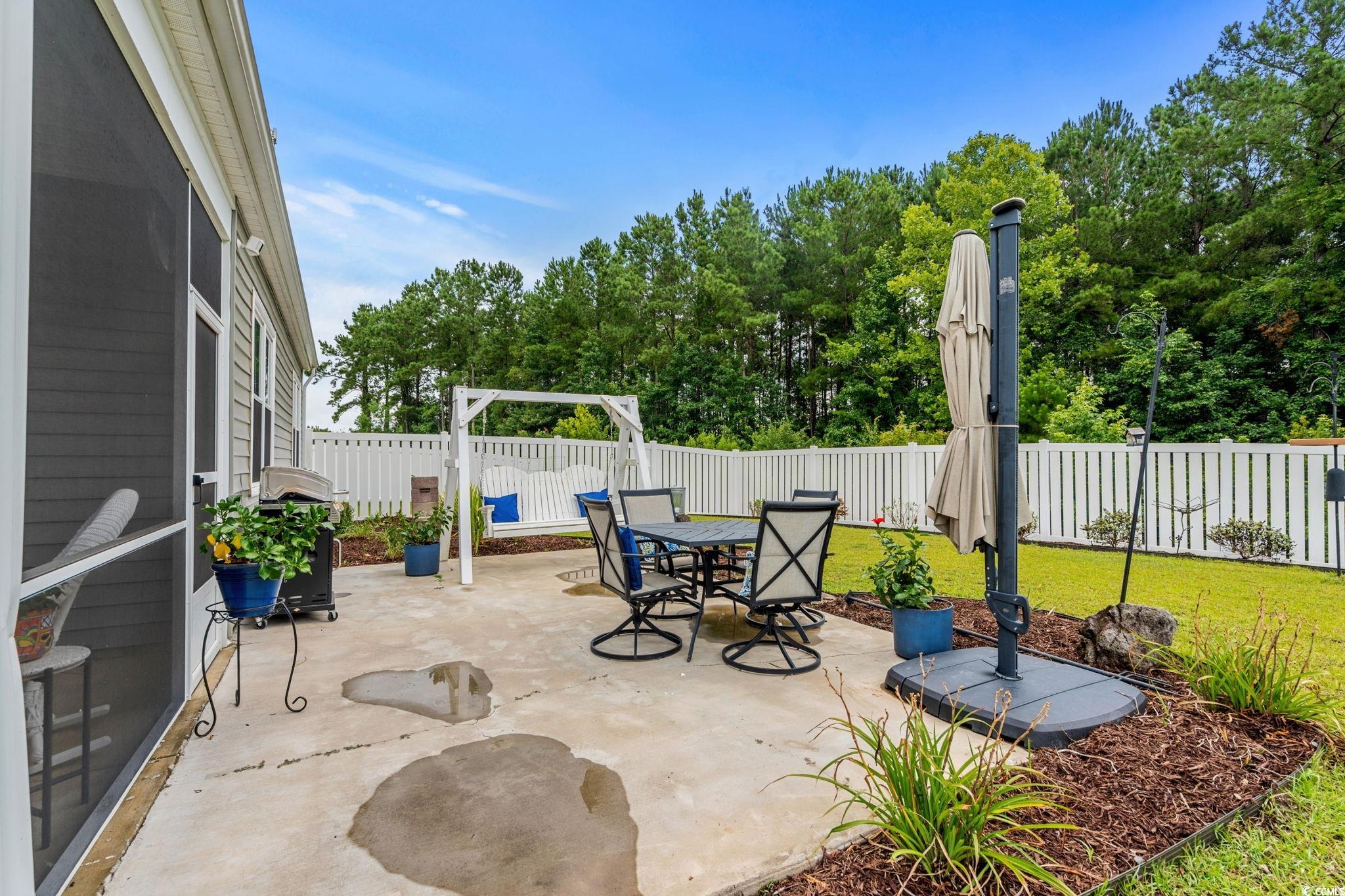208 Forestbrook Cove Circle Property Photo 37
