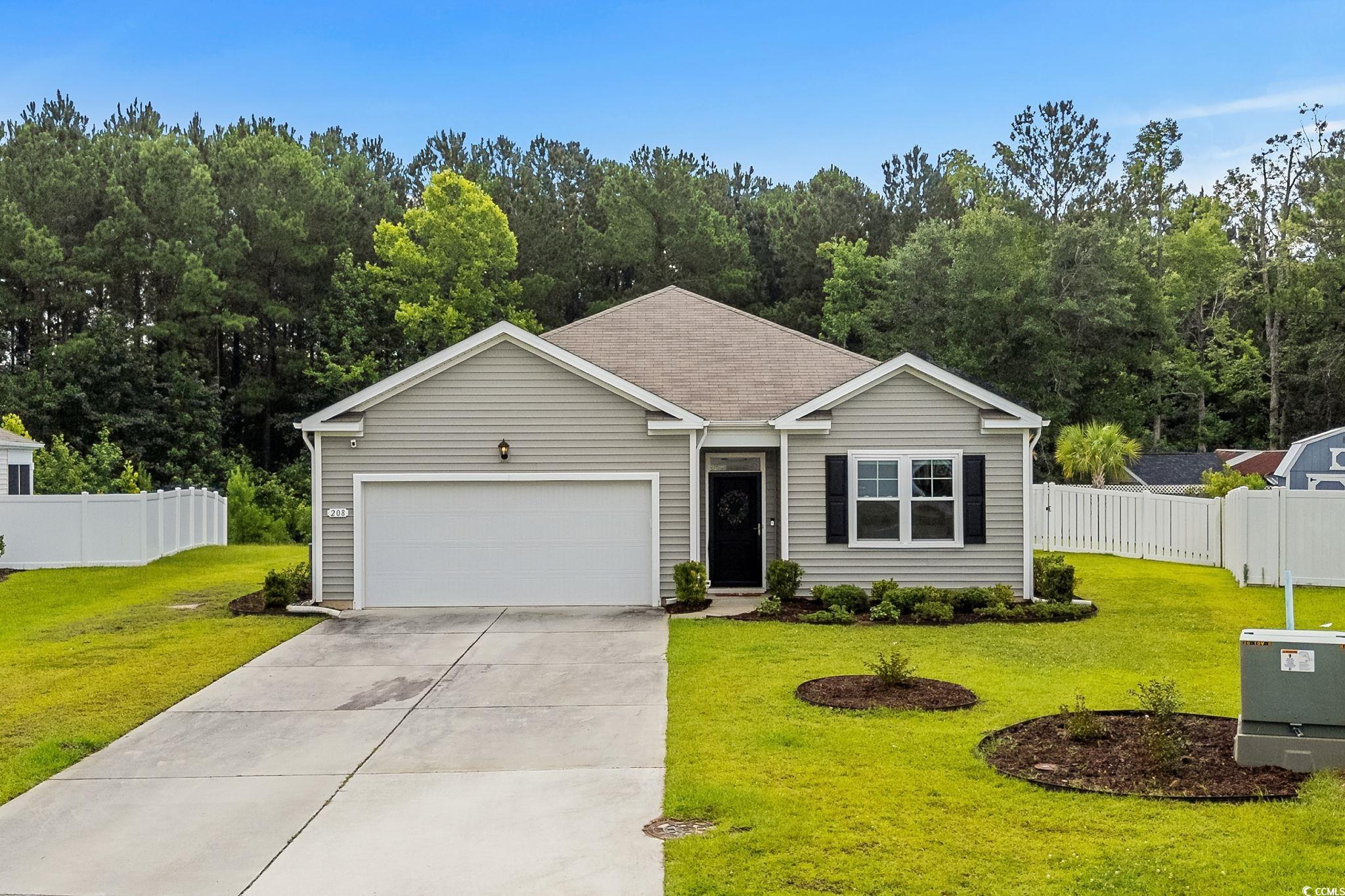 208 Forestbrook Cove Circle Property Photo 39