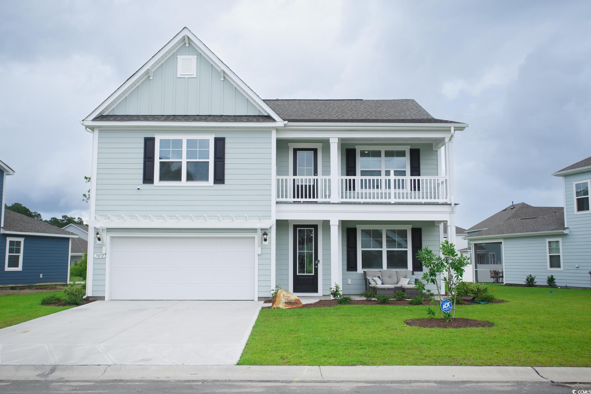 7072 Shooting Star Way Property Photo 1