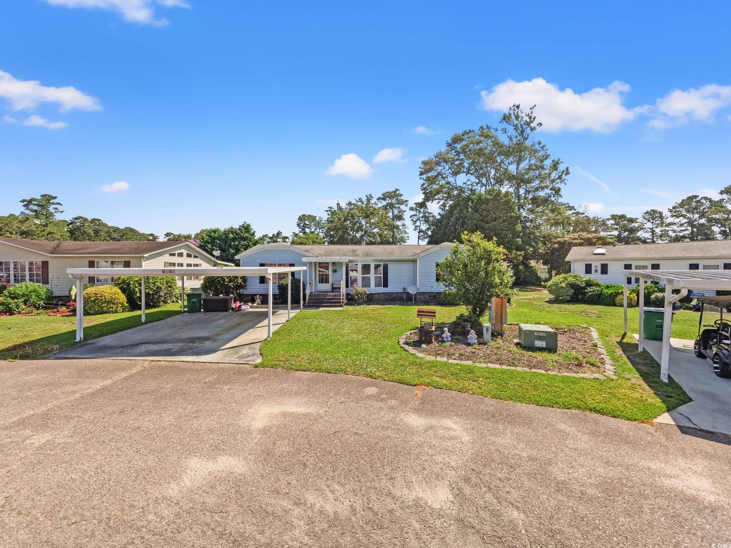 1715 Clubhouse Dr. Property Photo 2