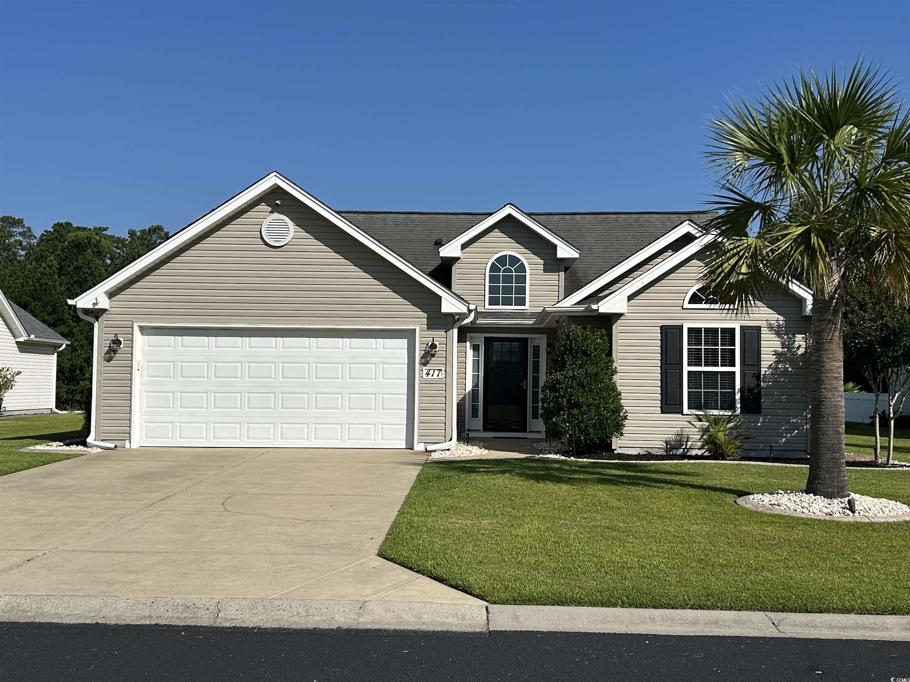 417 Barton Loop Property Photo