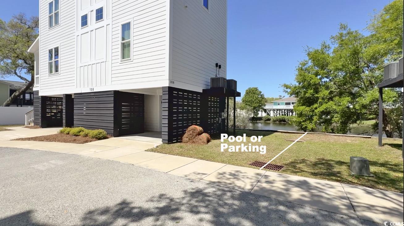 108 Tidal Creek Dr. Property Photo 40