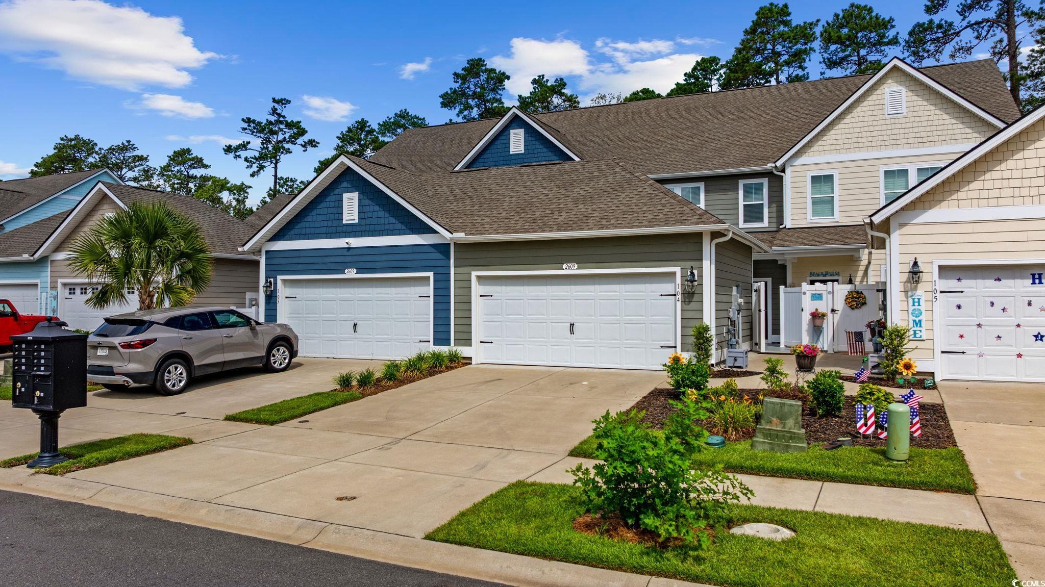 2609 Blue Crane Circle Property Photo 1
